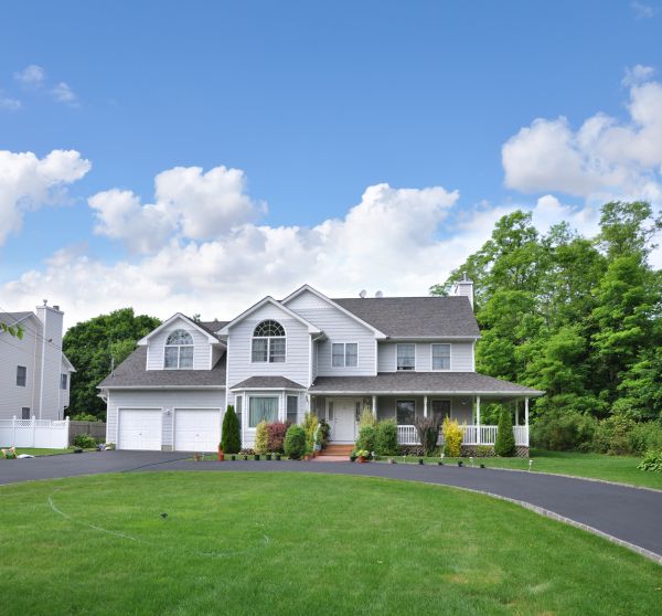 Asphalt Driveway Sealcoating in Glen Allen