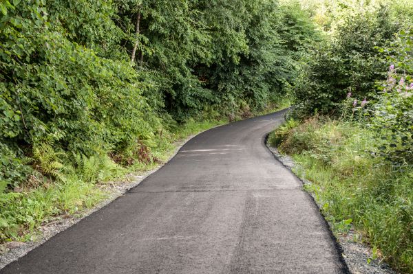 Asphalt Resealing in Glen Allen