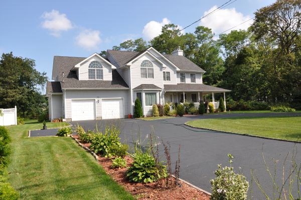 Driveway Resealing in Glen Allen