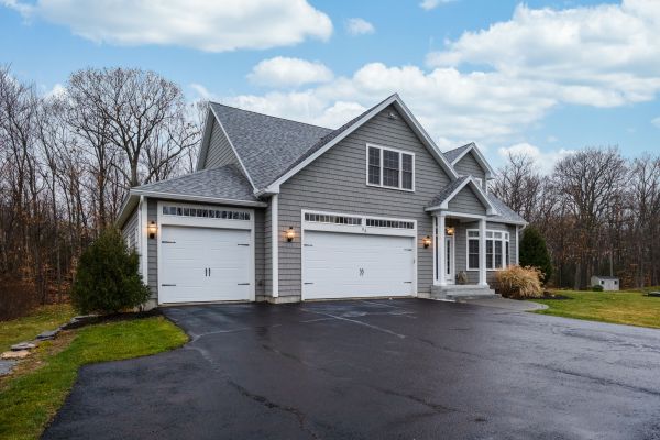 Cost of Driveway Tarring in Glen Allen