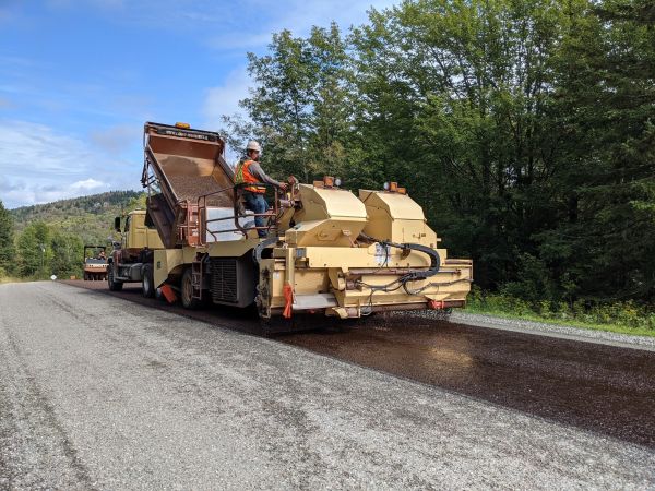 Asphalt Slurry Repair in Glen Allen