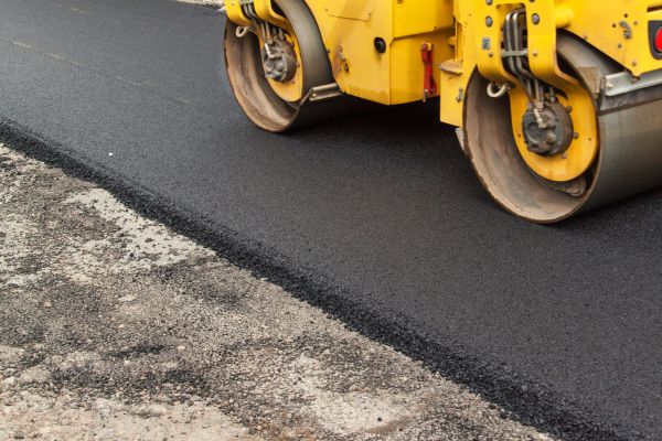 Cost of Asphalt Driveway Resurfacing in Glen Allen