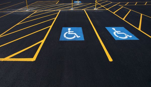 Parking Lot Sealcoating in Glen Allen