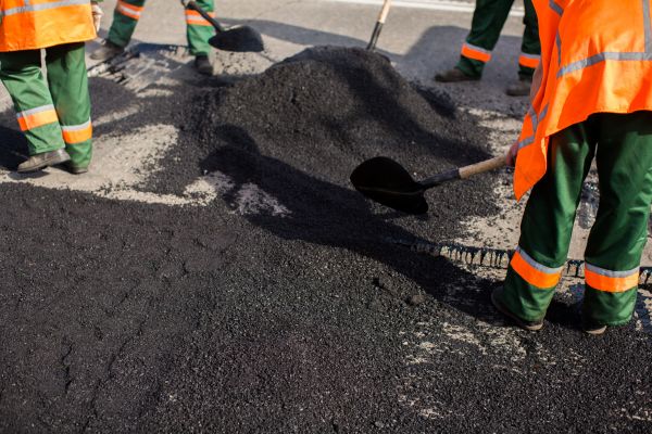 Cost of Asphalt Resurfacing in Glen Allen